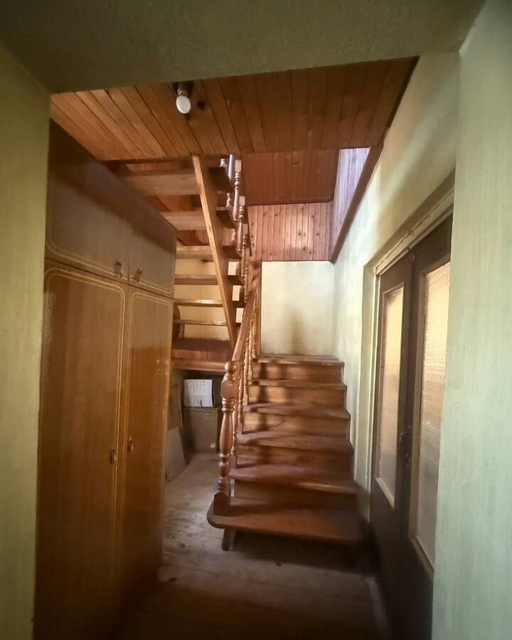 дом городской округ Талдомский г Талдом 86 км, 164, садовое товарищество Рябинка-2, Дмитровское шоссе фото 13