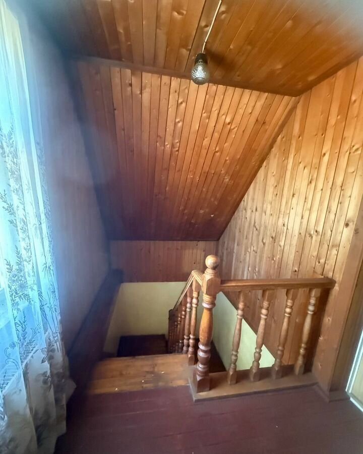 дом городской округ Талдомский г Талдом 86 км, 164, садовое товарищество Рябинка-2, Дмитровское шоссе фото 14