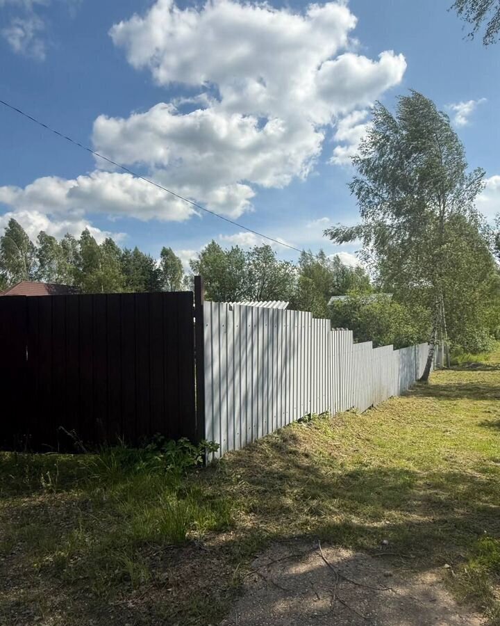 дом городской округ Талдомский г Талдом 86 км, 164, садовое товарищество Рябинка-2, Дмитровское шоссе фото 19