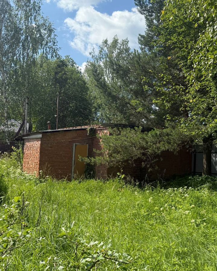 дом городской округ Талдомский г Талдом 86 км, 164, садовое товарищество Рябинка-2, Дмитровское шоссе фото 22