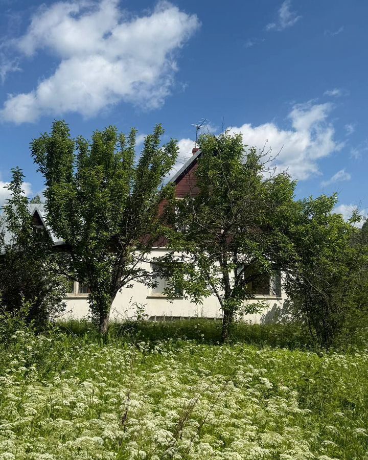дом городской округ Талдомский г Талдом 86 км, 164, садовое товарищество Рябинка-2, Дмитровское шоссе фото 24