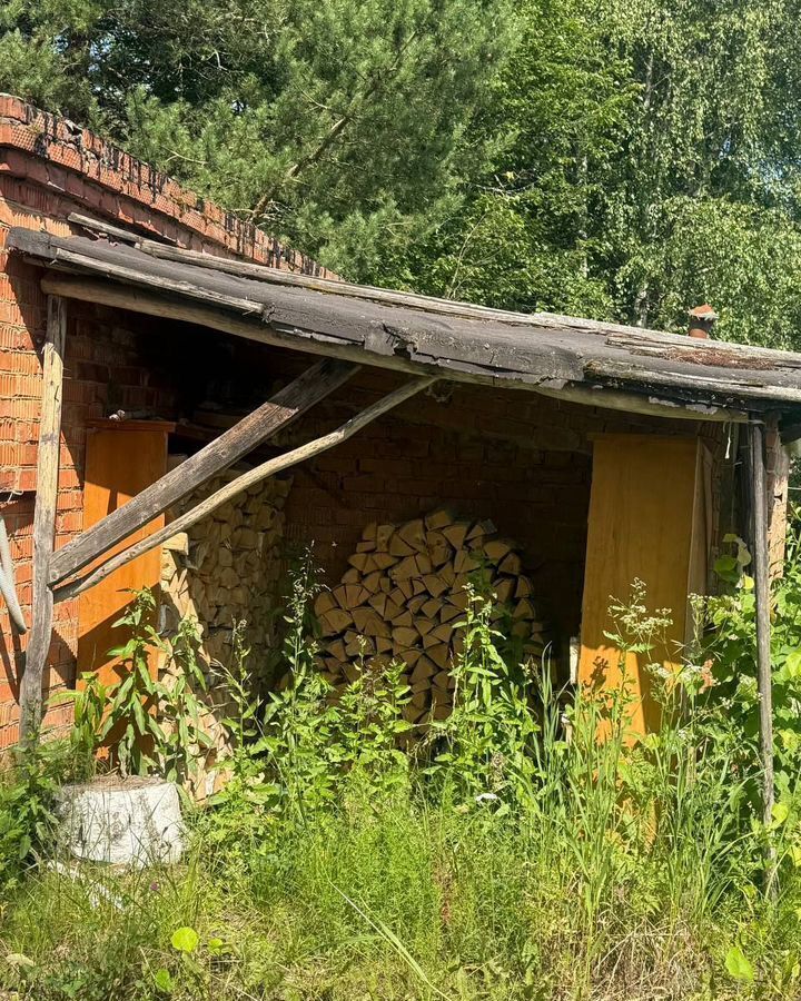 дом городской округ Талдомский г Талдом 86 км, 164, садовое товарищество Рябинка-2, Дмитровское шоссе фото 27