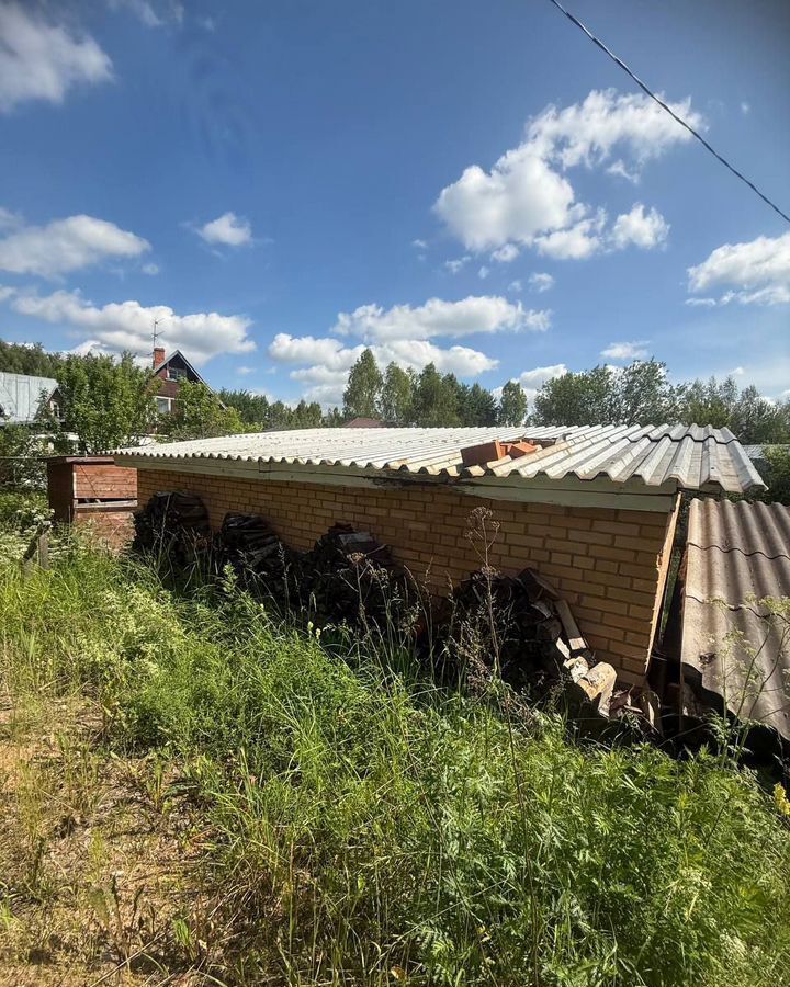 дом городской округ Талдомский г Талдом 86 км, 164, садовое товарищество Рябинка-2, Дмитровское шоссе фото 26