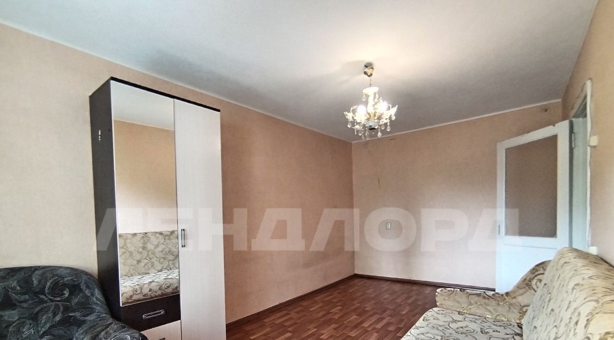 квартира г Ростов-на-Дону р-н Кировский ул Максима Горького 217/60 фото 5