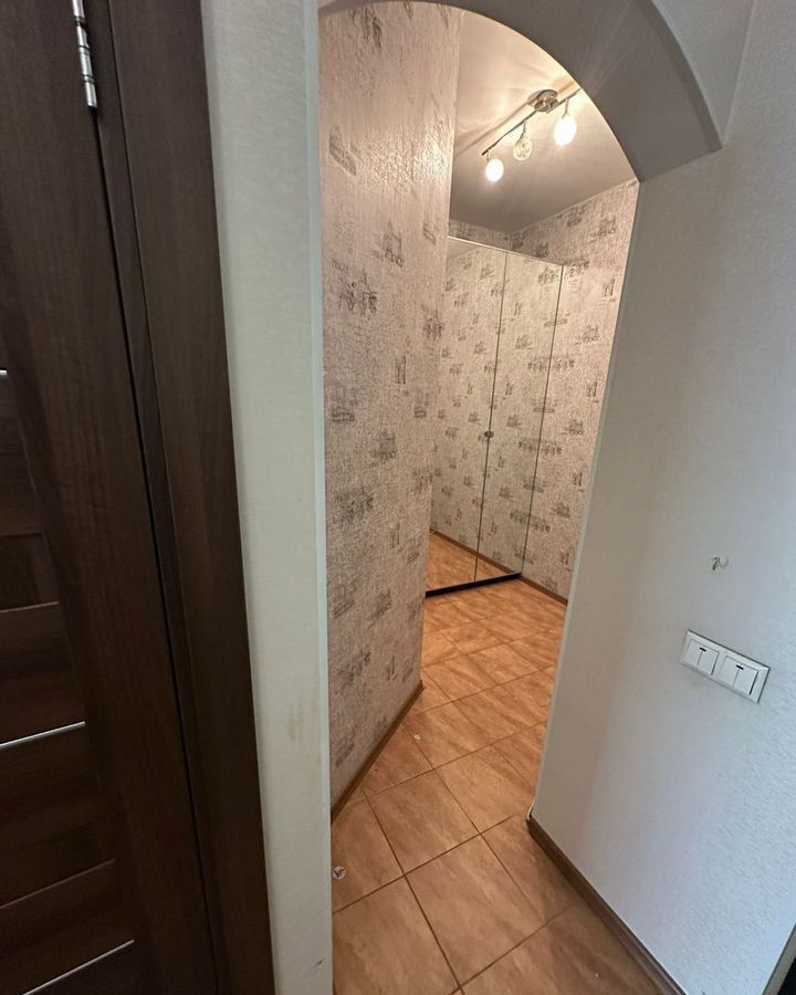 квартира г Одинцово ул Белорусская 10 Одинцово, Одинцовский г. о. фото 16