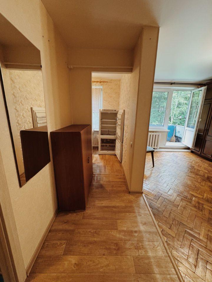 квартира г Королев мкр Юбилейный ул И.Д.Папанина 3 фото 7