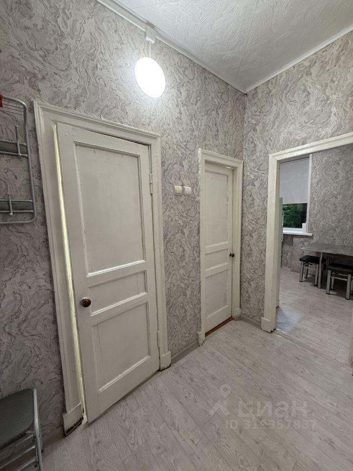 квартира г Подольск мкр Климовск ул Ленина 28 фото 11