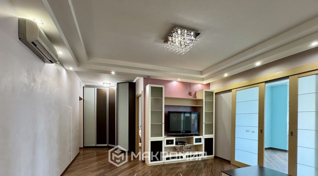квартира г Красногорск б-р Павшинский 7 Пенягино фото 1