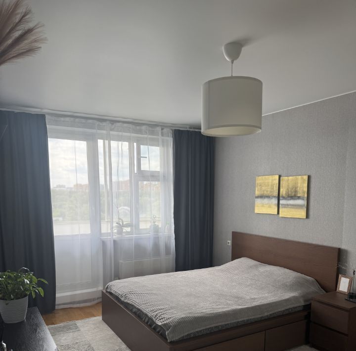 квартира г Королев ул Пионерская 30к/5 Медведково фото 1