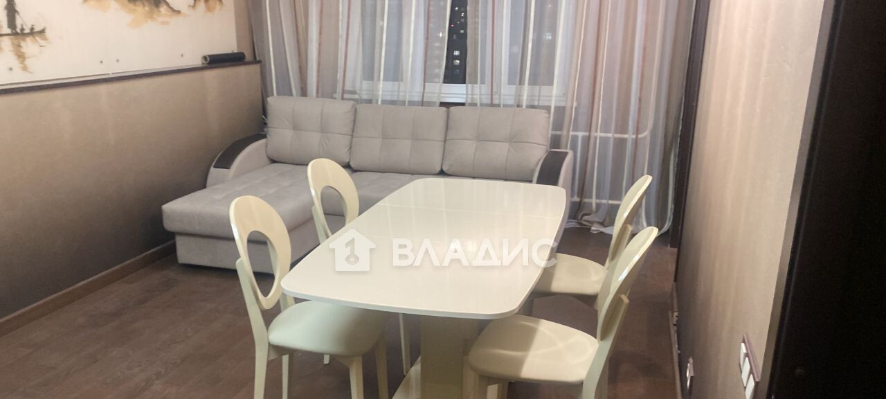 квартира г Мытищи ул Борисовка 28 16-й м-н фото 4