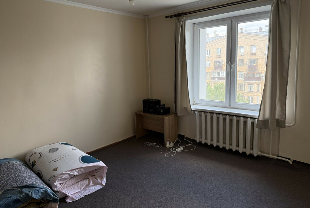 квартира г Москва метро Тимирязевская ул Тимирязевская 23 фото 2