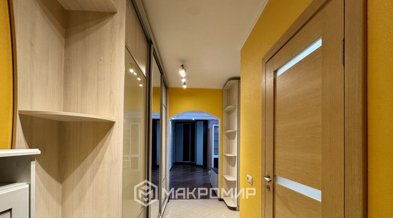 квартира г Красногорск б-р Павшинский 7 Пенягино фото 3