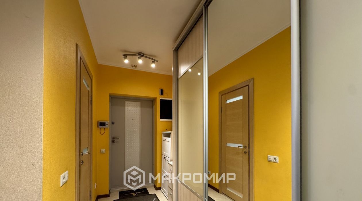 квартира г Красногорск б-р Павшинский 7 Пенягино фото 4
