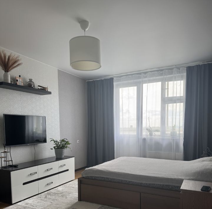квартира г Королев ул Пионерская 30к/5 Медведково фото 2