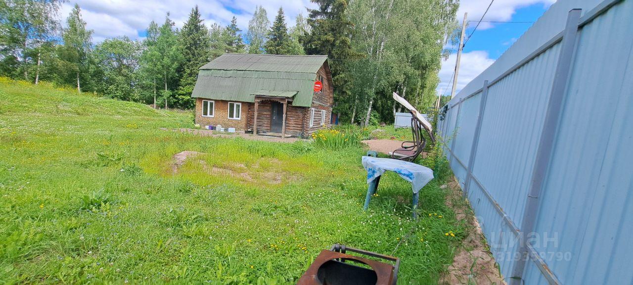 дом г Выборг Кировский ул Им А.М.Скоробогатова 3 фото 7