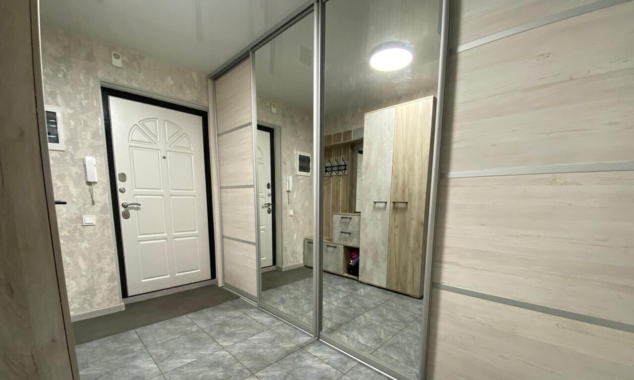 квартира г Иваново ул Революционная 36/2 фото 1