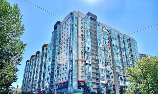 Горки-1 ул Профессора Камая 8а м-н фото