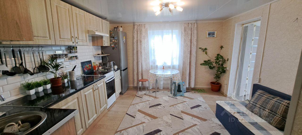 дом г Выборг Кировский ул Им А.М.Скоробогатова 3 фото 11