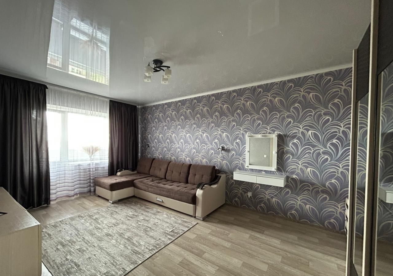 квартира г Бузулук Маяк ул Севастопольская 92 фото 1