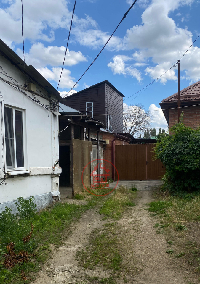 квартира г Армавир ул Степана Разина 81 фото 1