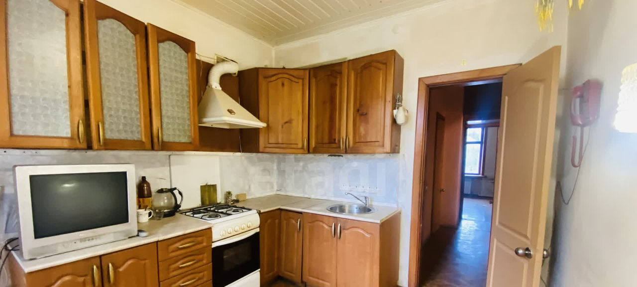 квартира г Самара Металлург ул Строителей 28 фото 1