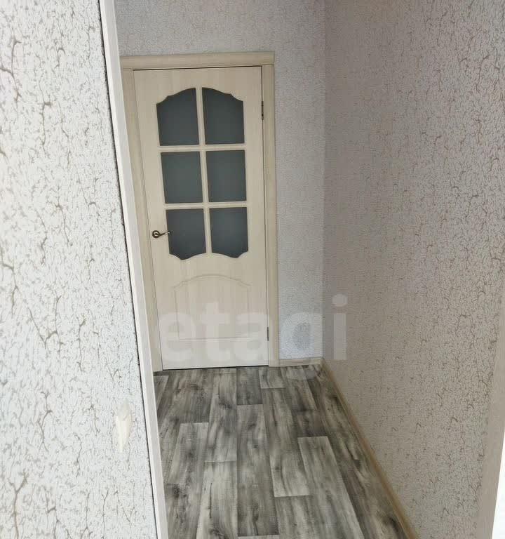 квартира г Самара Алабинская ул Ново-Садовая 24 фото 4