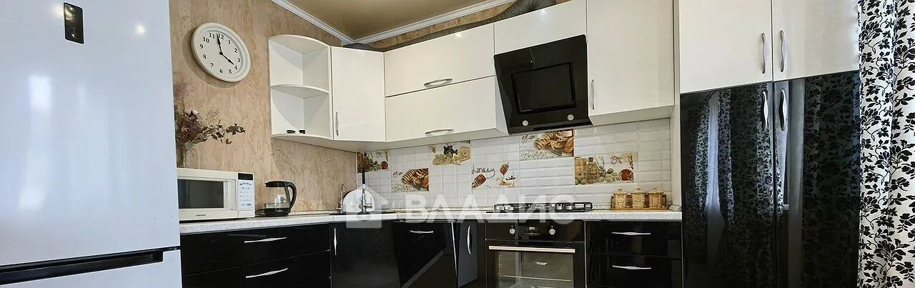 квартира г Ростов-на-Дону Западный ул Зорге 35 фото 4
