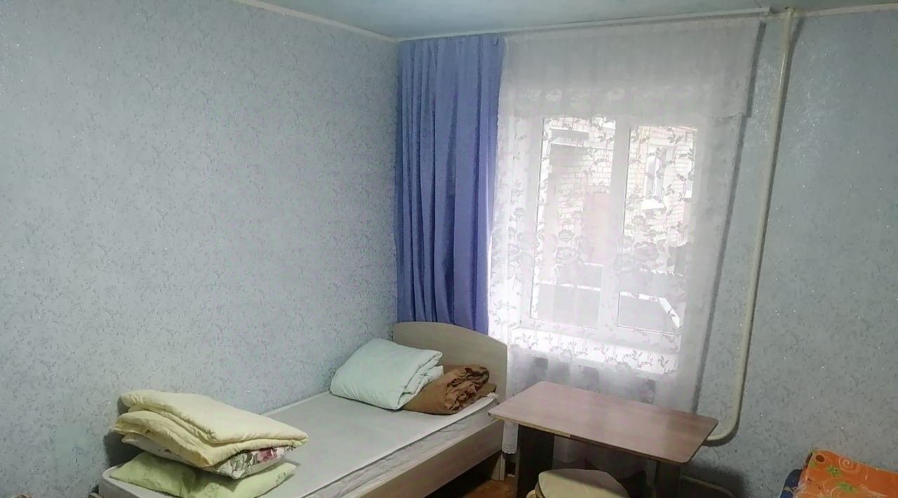 квартира р-н Дюртюлинский г Дюртюли ул Садовая 27 фото 1