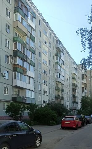 Буревестник дом 23 фото
