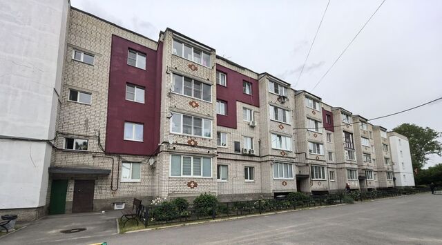 п Большое Пикино ул 1 Мая 9 фото