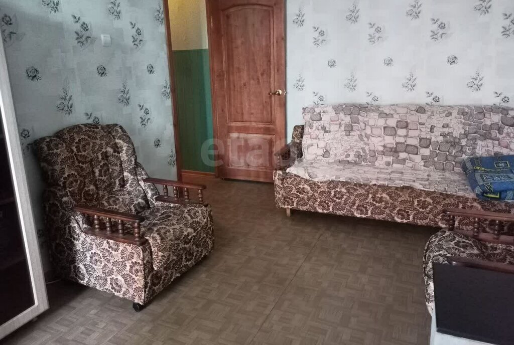 квартира г Нижний Новгород Автозаводская Северный ул Львовская 2 фото 2