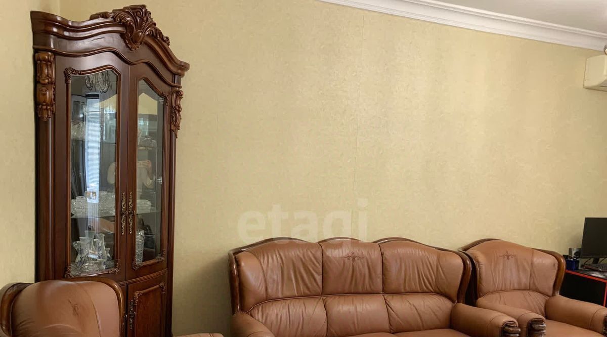 квартира г Махачкала пр-кт Имама Шамиля 36 Советский фото 3