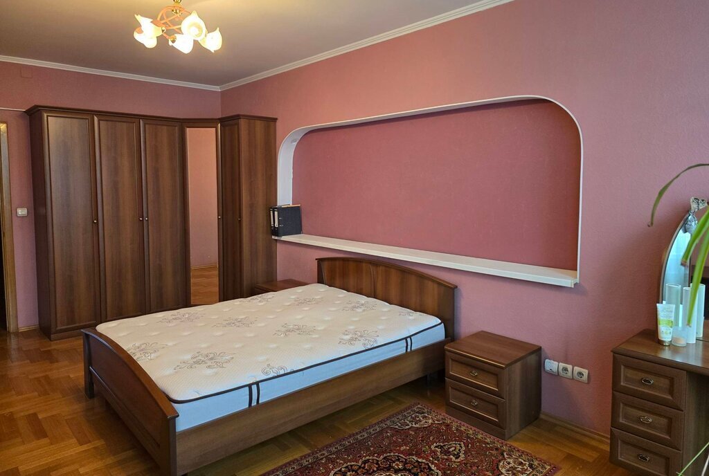 квартира г Химки пр-кт Юбилейный 7 Химки фото 9