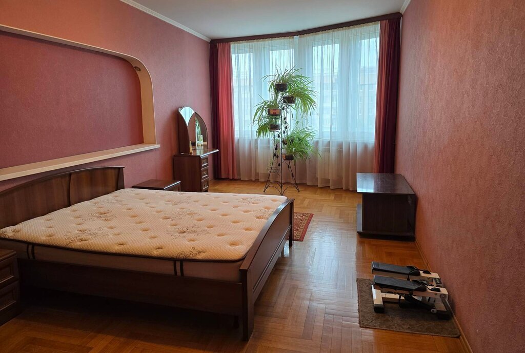 квартира г Химки пр-кт Юбилейный 7 Химки фото 8