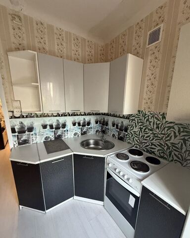 квартира р-н Тагилстроевский ул Матросова 12а фото