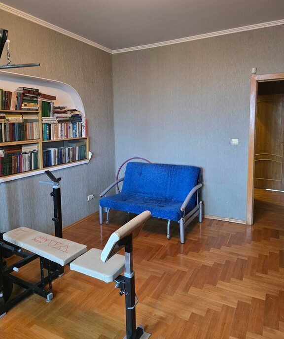 квартира г Химки пр-кт Юбилейный 7 Химки фото 13
