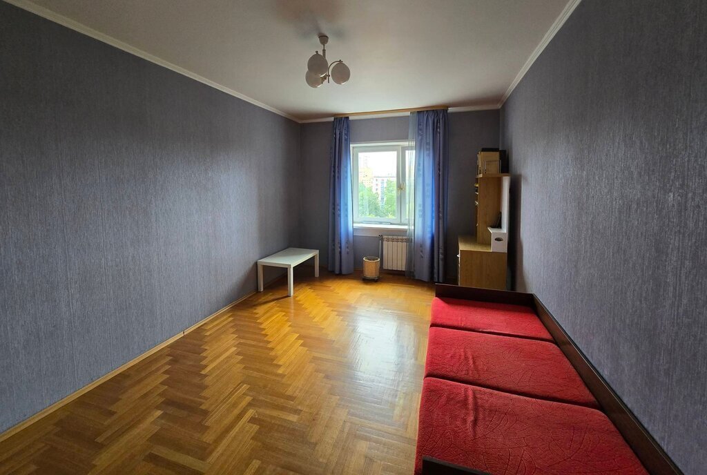 квартира г Химки пр-кт Юбилейный 7 Химки фото 15