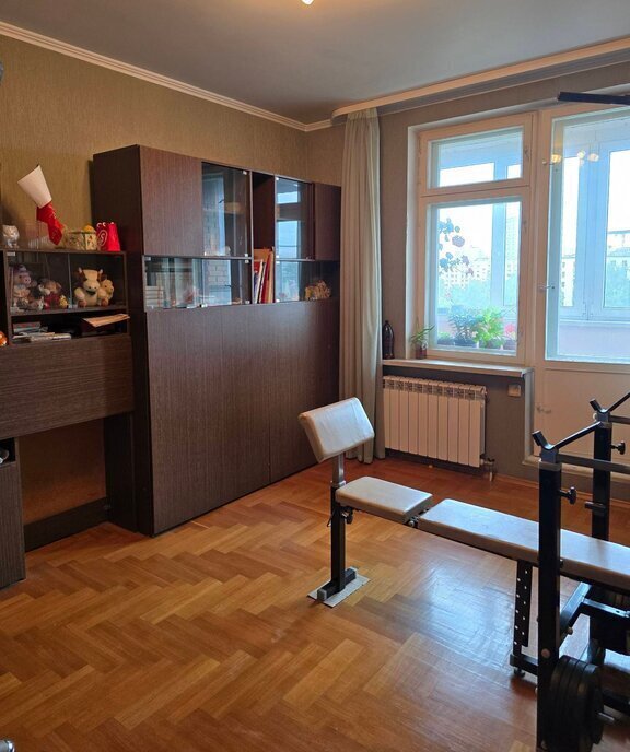 квартира г Химки пр-кт Юбилейный 7 Химки фото 14