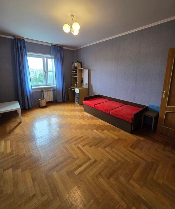 квартира г Химки пр-кт Юбилейный 7 Химки фото 16