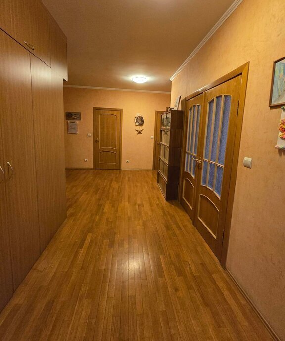 квартира г Химки пр-кт Юбилейный 7 Химки фото 18