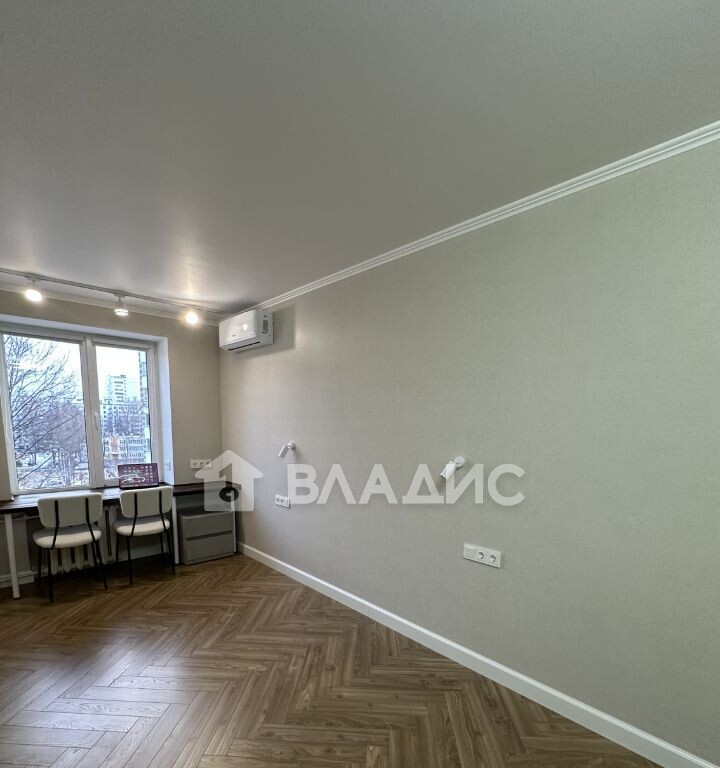 квартира г Москва метро Бибирево ул Молодцова 31/1 фото 13