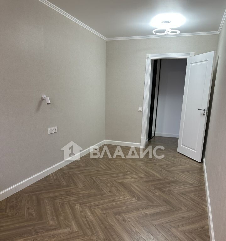 квартира г Москва метро Бибирево ул Молодцова 31/1 фото 14
