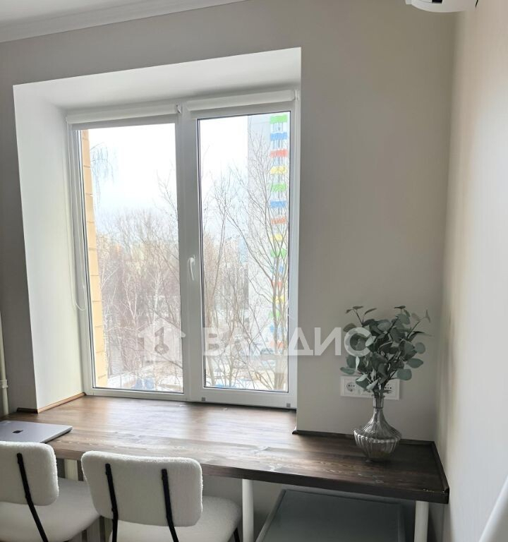 квартира г Москва метро Бибирево ул Молодцова 31/1 фото 15