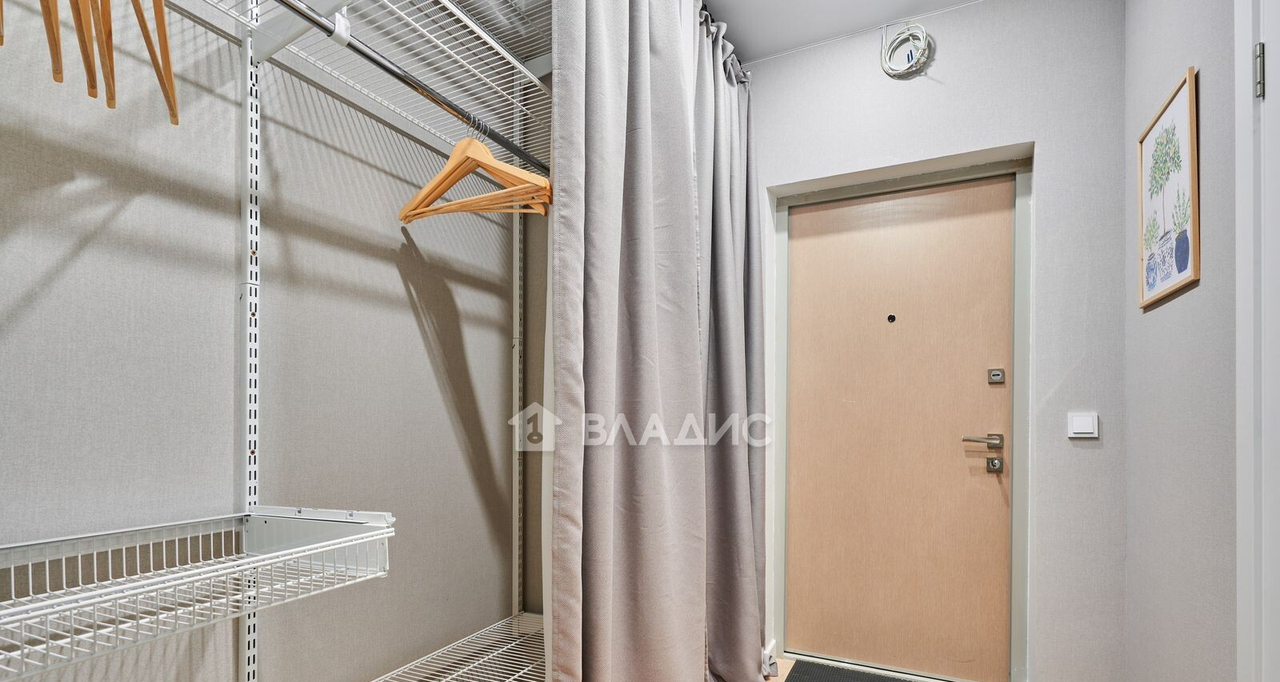 квартира г Одинцово ул Маршала Бирюзова 7/3 Одинцово фото 10