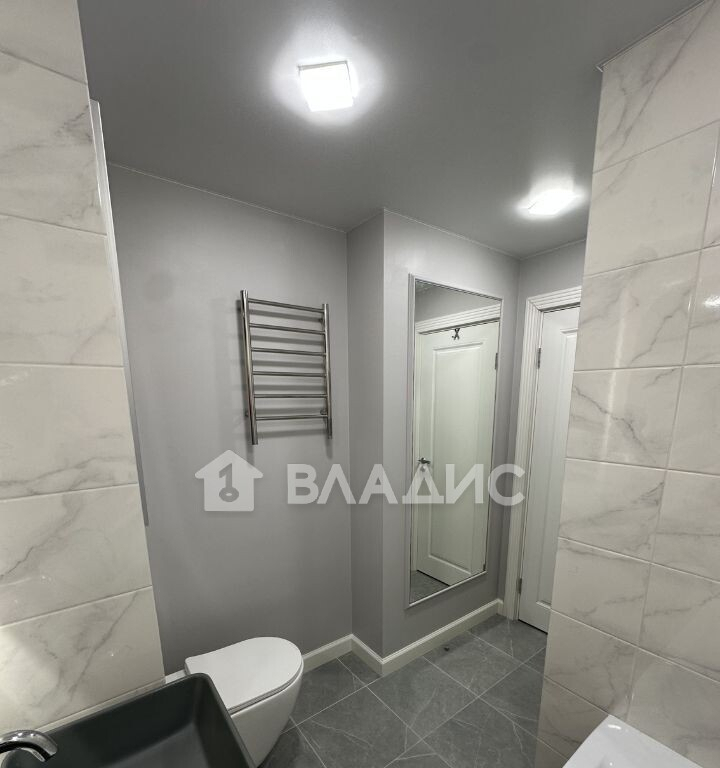 квартира г Москва метро Бибирево ул Молодцова 31/1 фото 19