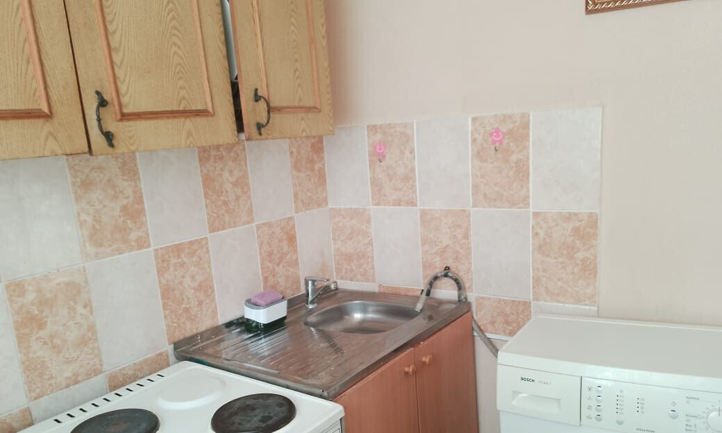 квартира г Заринск ул 25 Партсъезда 42/1 фото 1