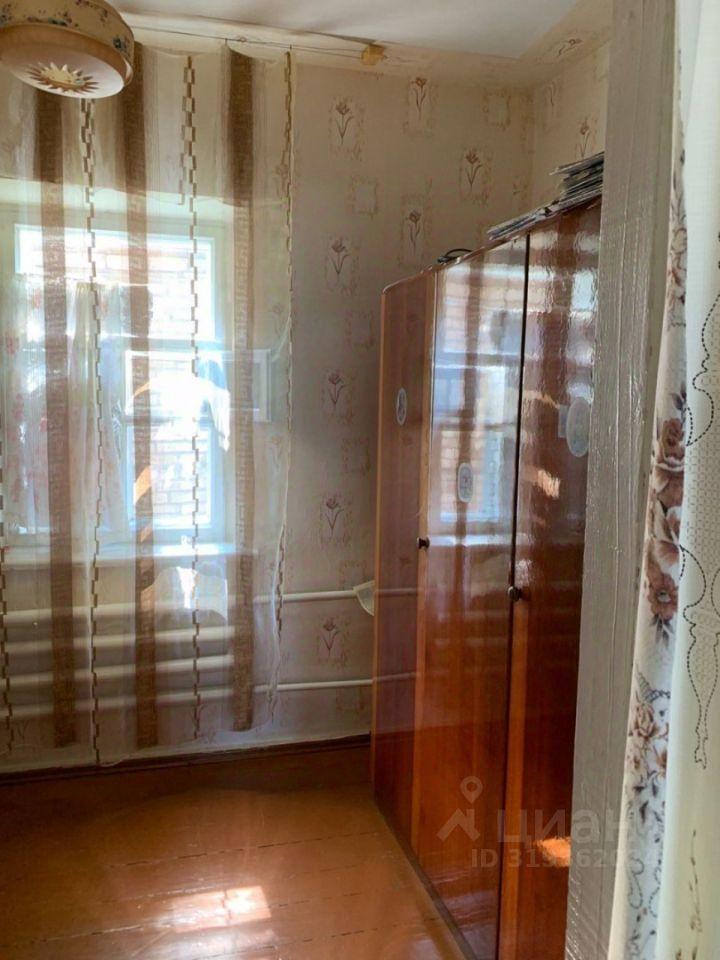 дом р-н Ейский г Ейск ул Бердянская 165 фото 4