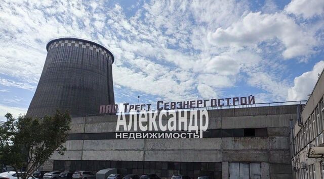 Девяткино, проезд 2-й, 2А фото