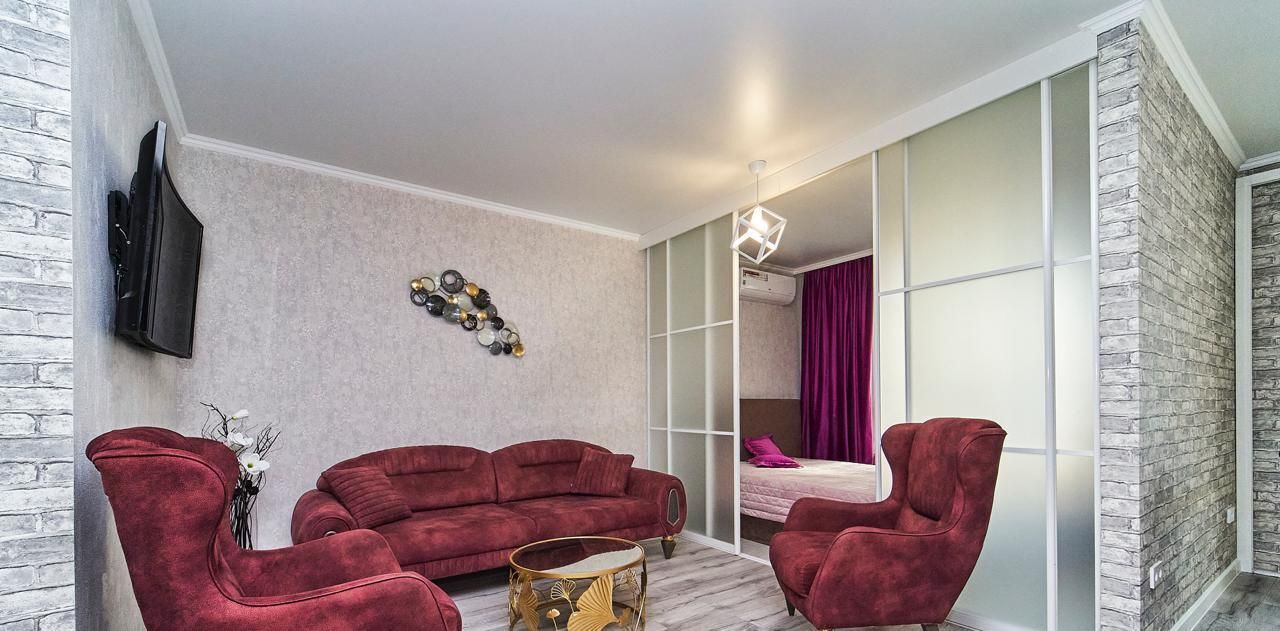 квартира г Краснодар р-н Прикубанский ул Совхозная 1к/3 фото 3