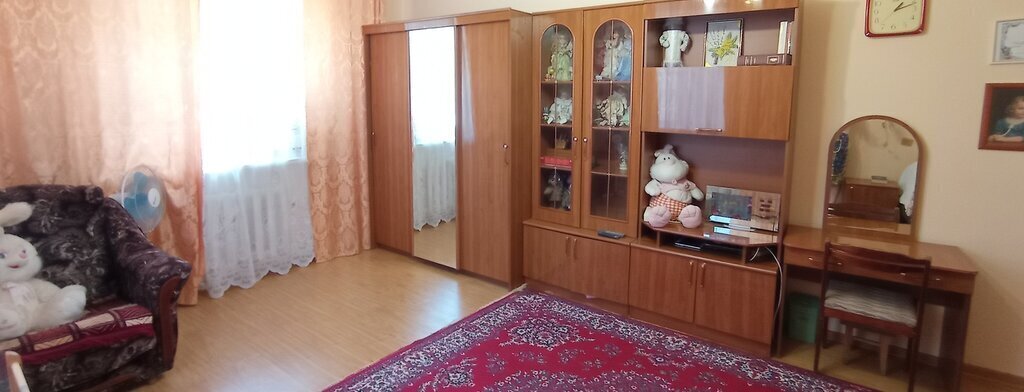 квартира р-н Анапский г Анапа ул Советская 2б фото 4